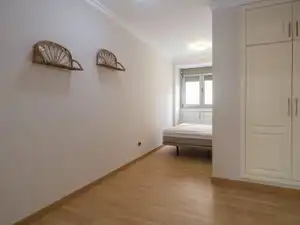 Bedroom of Flat for sale in Las Palmas de Gran Canaria  with Air Conditioner