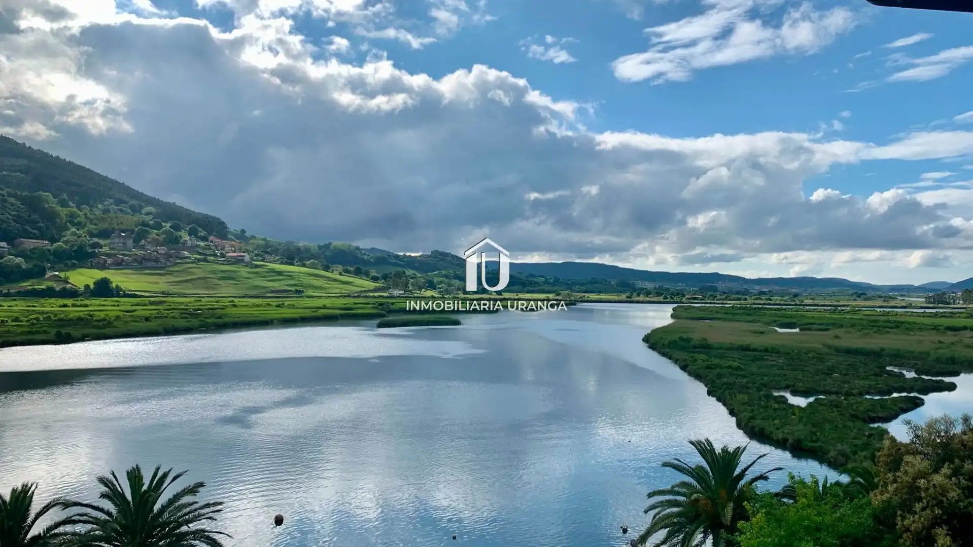 Piso en venta en Limpias con Calefacción, Terraza y Piscina comunitaria