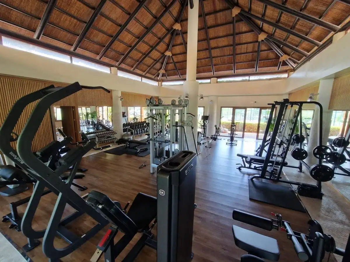 Apartamento con piscina en venta en Benahavís pueblo, imagen 25