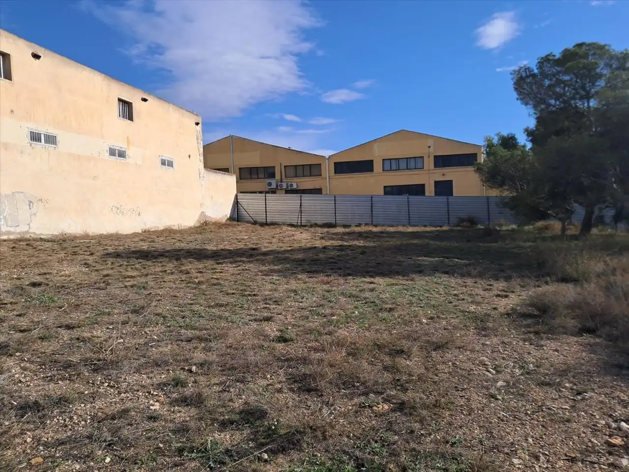 Residencial en venda en Elda