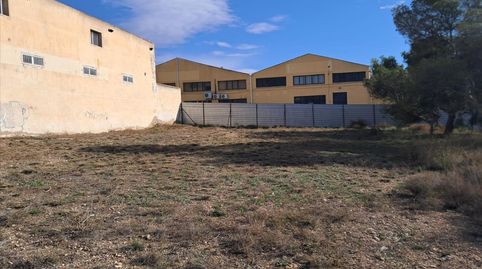 Foto 3 de Residencial en venda a 10, -1, San Crispín - Huerta Nueva-Estación, Elda