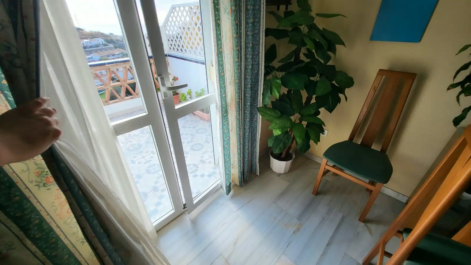 Maison mitoyenne avec terrasse à vendre à Calle Trinquete, imagen 12