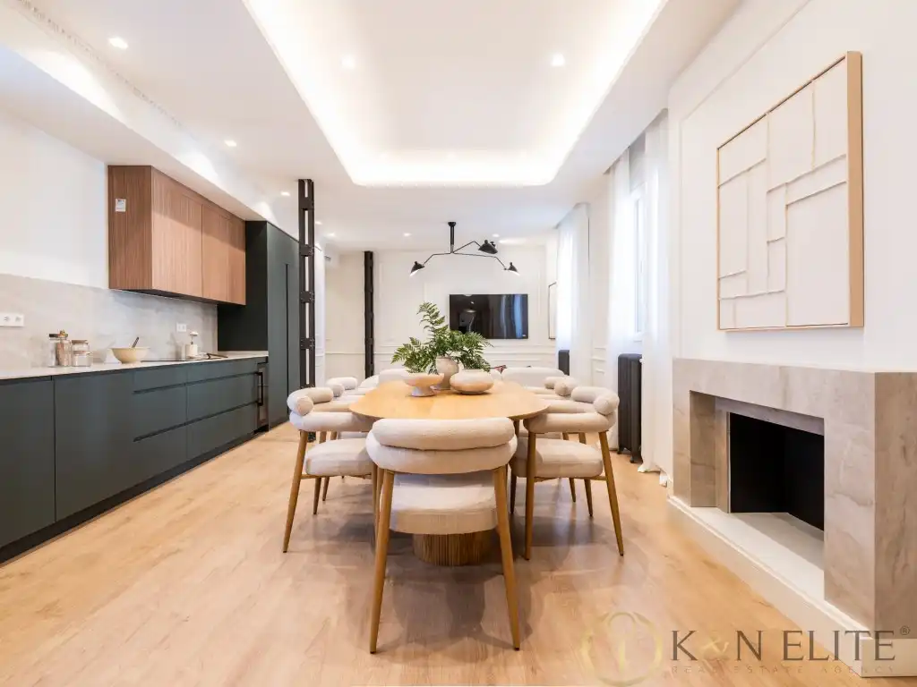 Appartamento con ascensore in vendita a Calle Marti, imagen 3