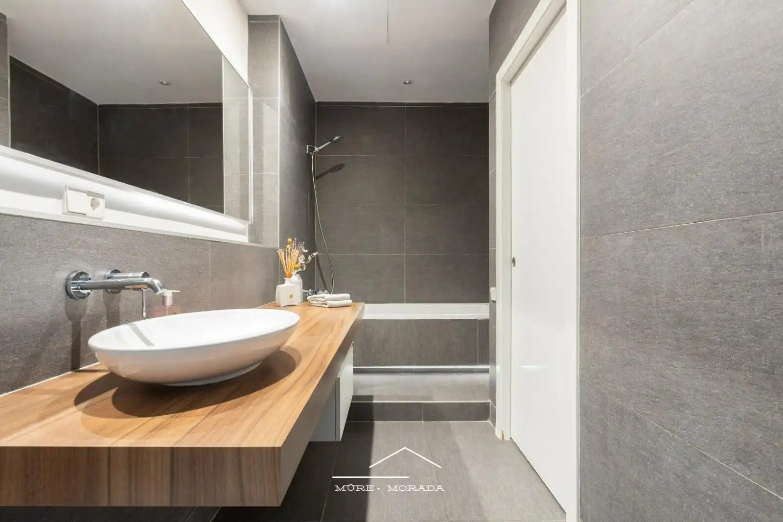 Appartamento con terrazza in vendita a Eixample, imagen 25