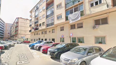 Foto 3 de Pis en venda a Calle de Ambrosio del Ruste, La Jota, Zaragoza Capital