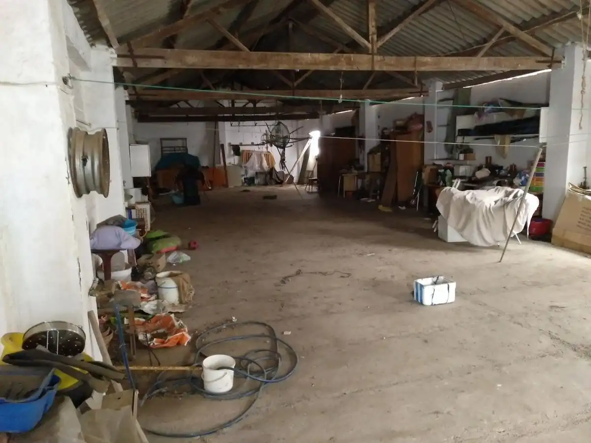 Casa a schiera in vendita a Calle Nuestra Señora del Rosario, imagen 12