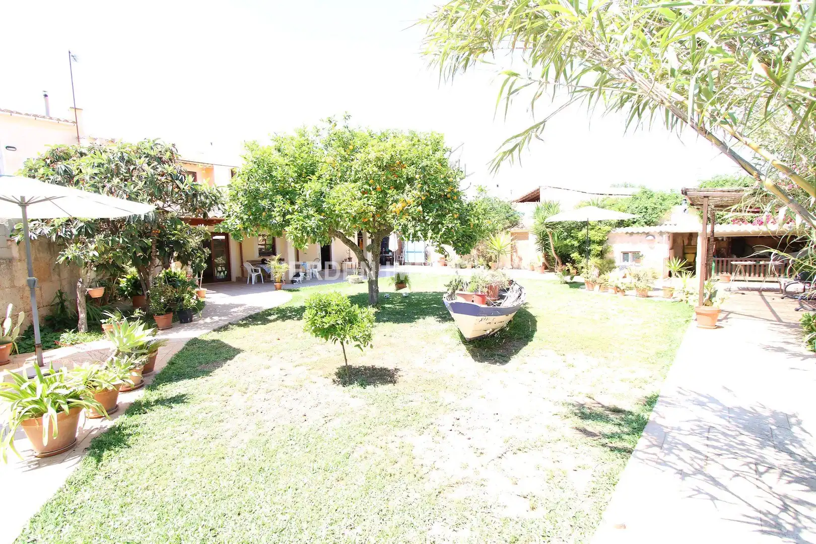 Maison avec terrasse à vendre à Llucmajor pueblo, imagen 5