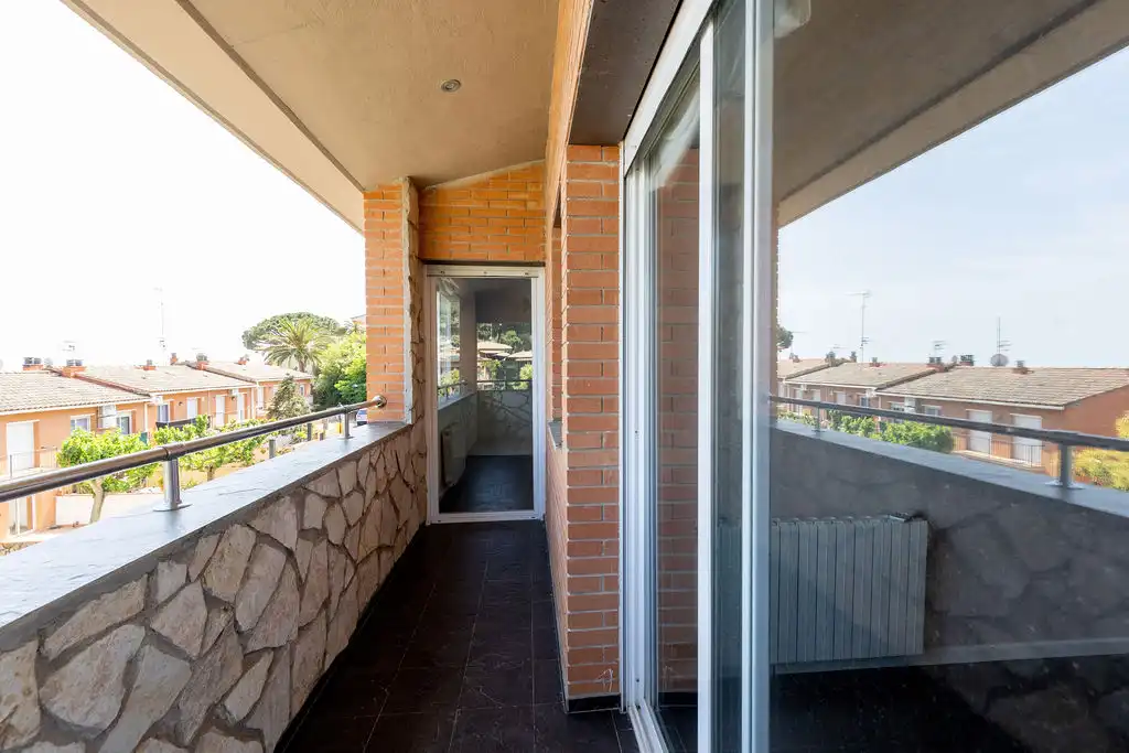 Casa amb terrassa en venda a Sant Vicenç centre, imagen 34
