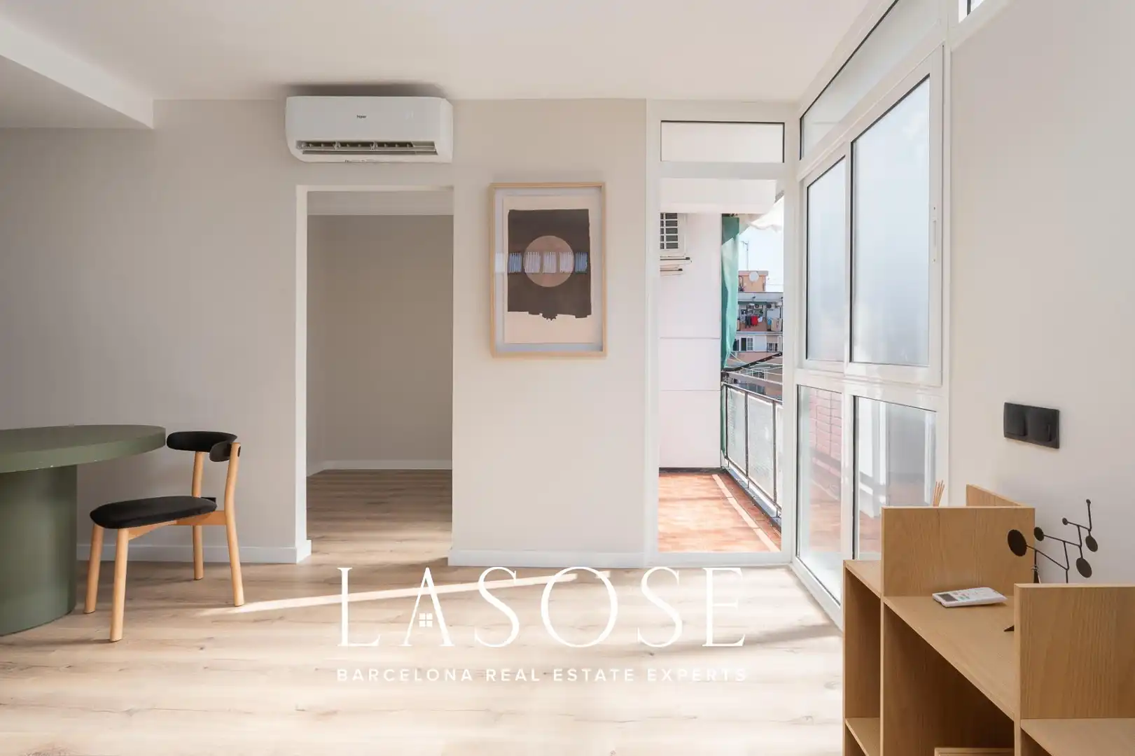 Piso en venta en Rambla PRIM, El Besós i el Maresme