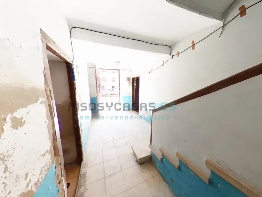 Casa o xalet en venda en Uncastillo