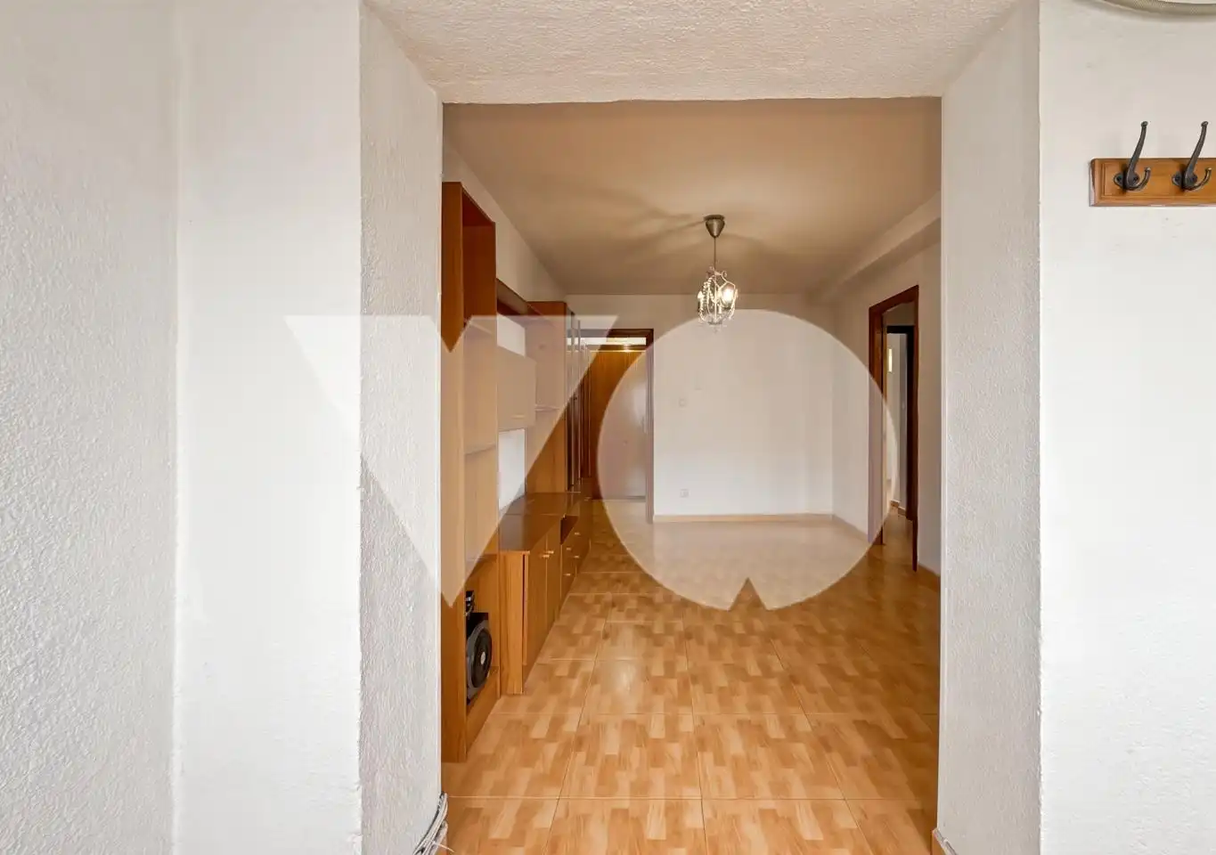 Piso en venta en Madrid con Aire acondicionado