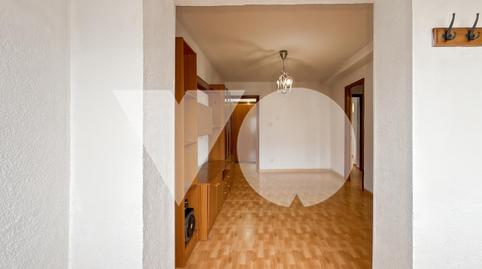Foto 4 de Piso en venta en De Ginzo de Limia, Pilar,  Madrid Capital