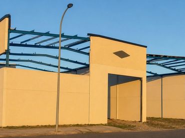 Industrial building for sale in Calle rueda (de la)