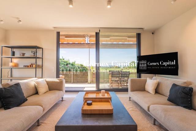 Piso en Alquiler en Empordà Golf en Gualta