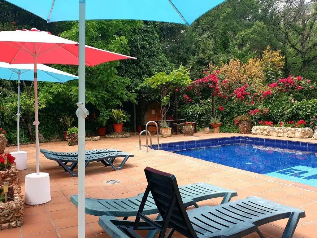 Buildings for sale in La Iruela