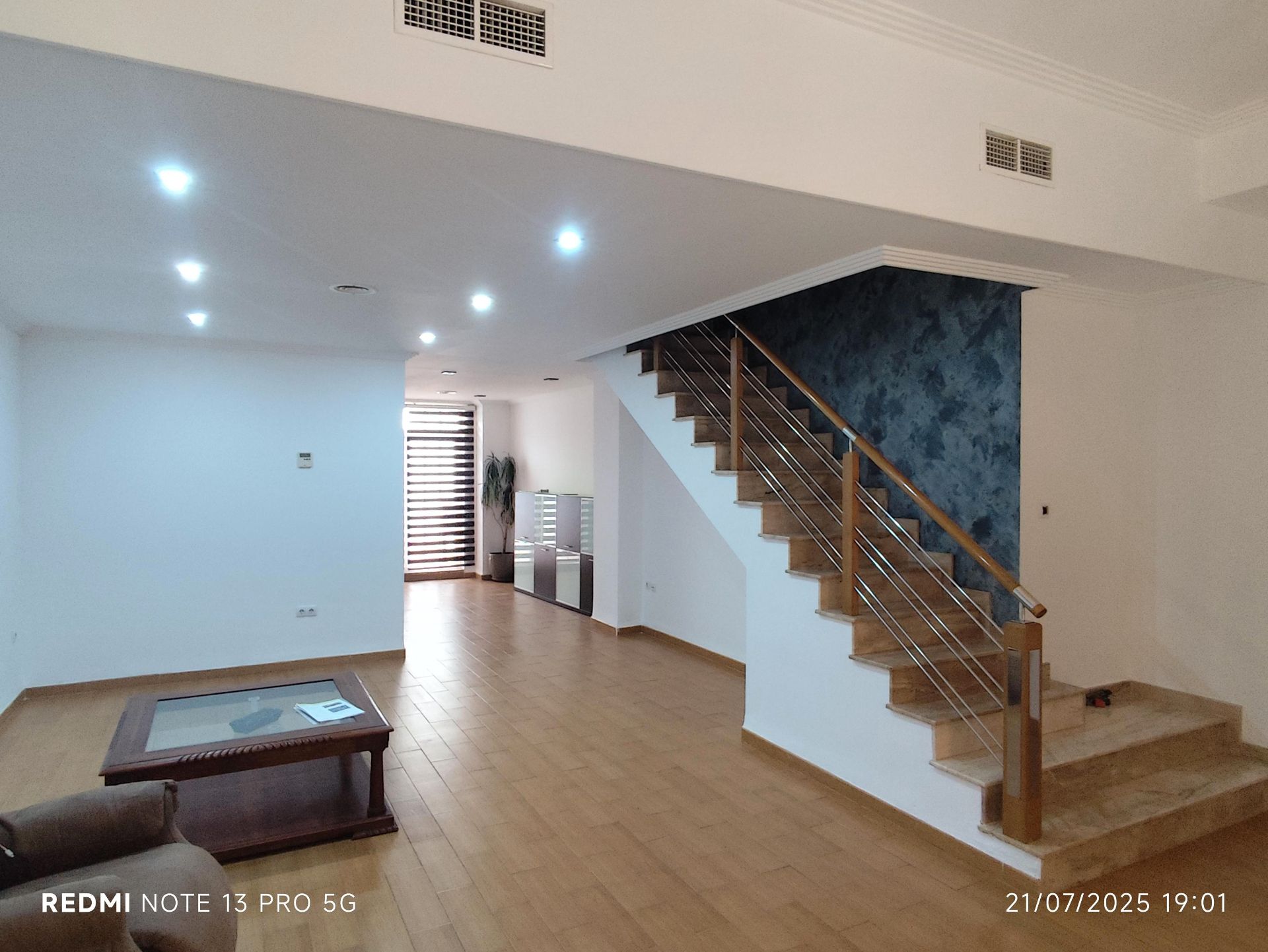 Casa o chalet en venta en Alcàsser con Aire acondicionado, Parquet y Terraza