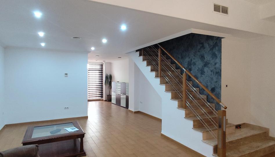 Foto 1 de Casa o chalet en venta en Alcàsser, Valencia