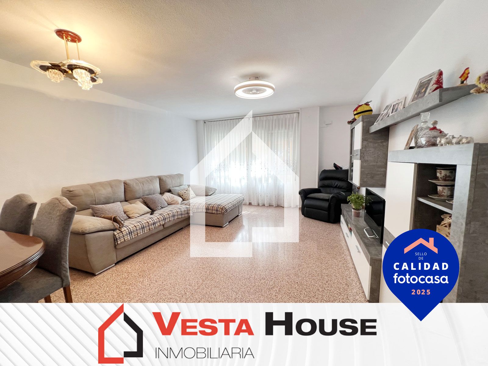 Exterior view of Flat for sale in San Vicente del Raspeig / Sant Vicent del Raspeig