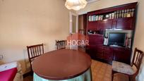 Dining room of Flat for sale in Ávila Capital  with Heating and Terrace