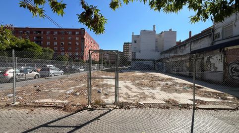 Foto 2 de Residencial en venta en Calle Calle de la Candelería, Sta. Aurelia - Cantábrico - Atlàntico - La Romería, Sevilla Capital