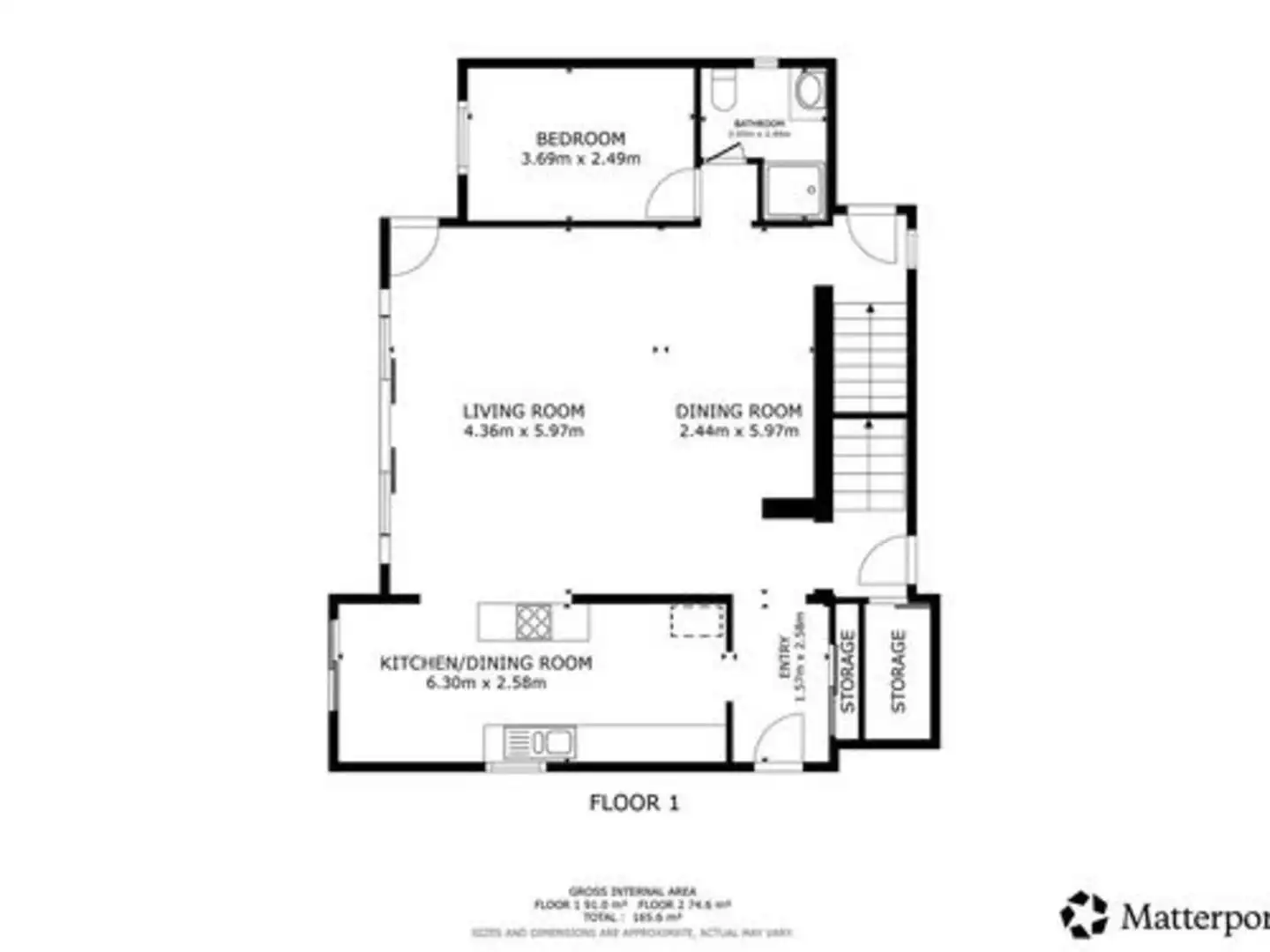 Casa o chalet en venta en Altea con Aire acondicionado, Calefacción y Jardín privado
