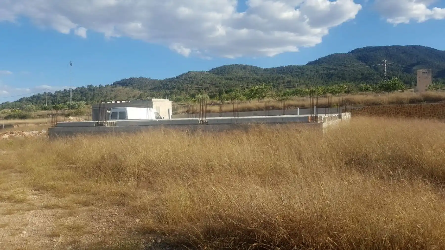 Terreno rustico in vendita a Moncloa - Aravaca