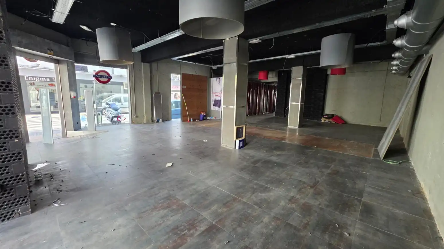 Local comercial de lloguer a Puerto de Sagunto, imagen 2