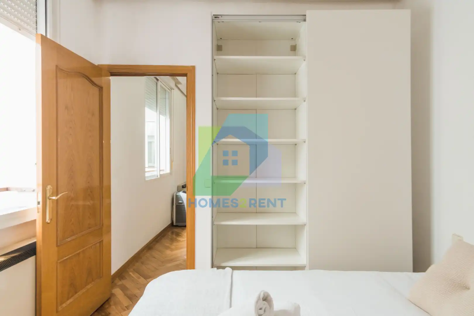 Appartement avec ascenseur à louer à Calle de la Cruz 10, imagen 18