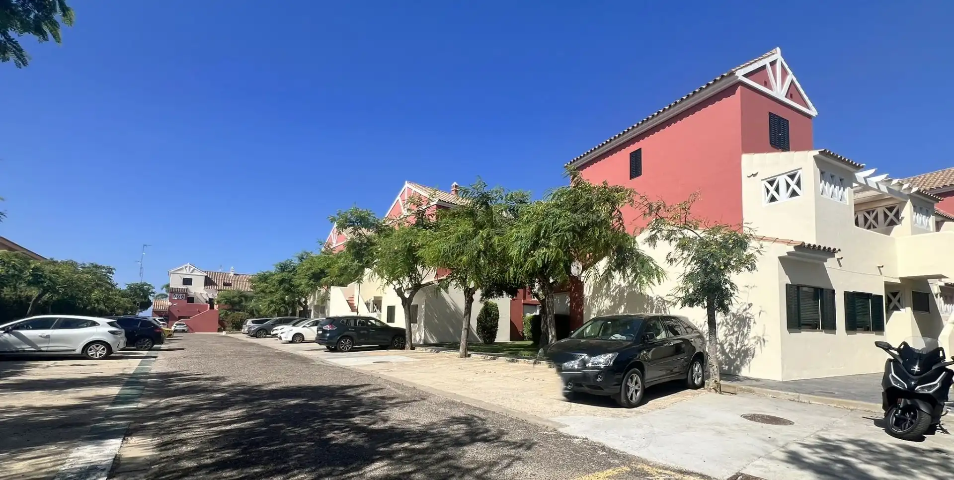 Appartement compact avec piscine à vendre à Nueva Umbría, imagen 43