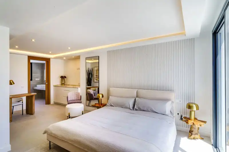 Casa con terraza en venta en Elviria - Cabopino, imagen 25