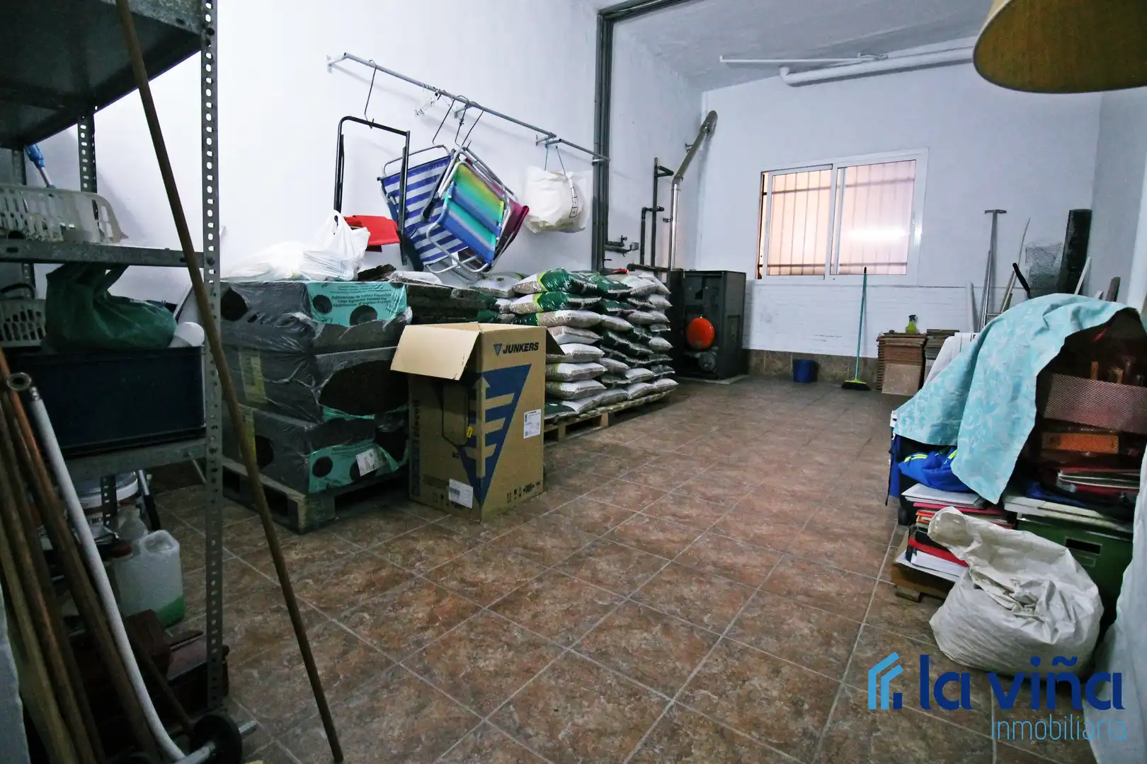 Wohnung mit Terrasse zum Verkauf in Alameda, imagen 32