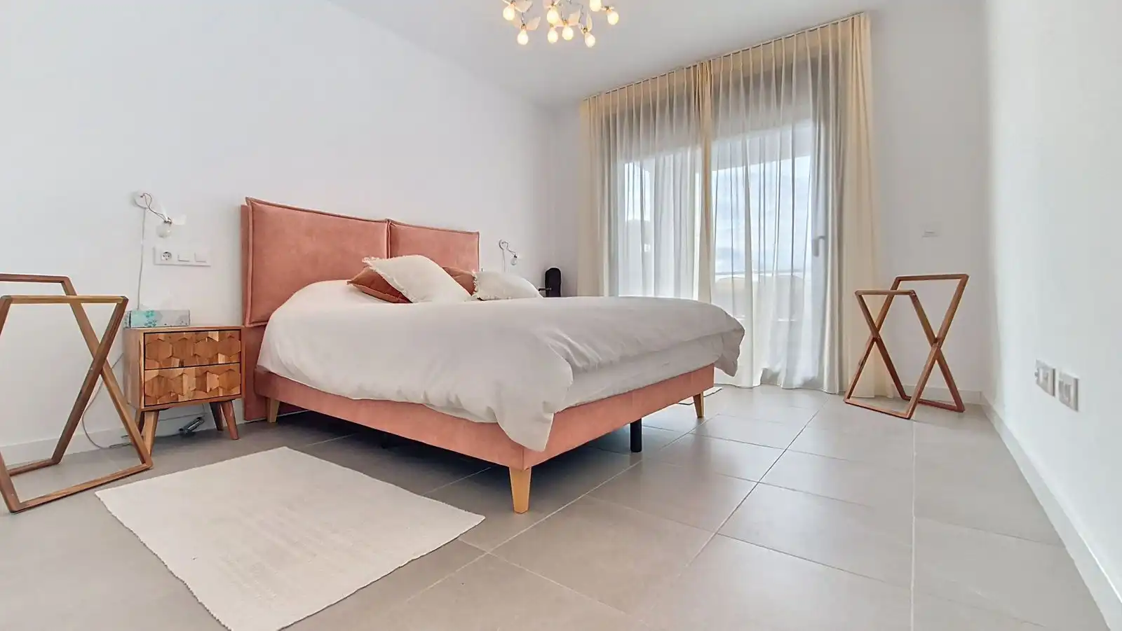Apartament amb piscina en venda a Plaza de A.Galiano 3, imagen 19