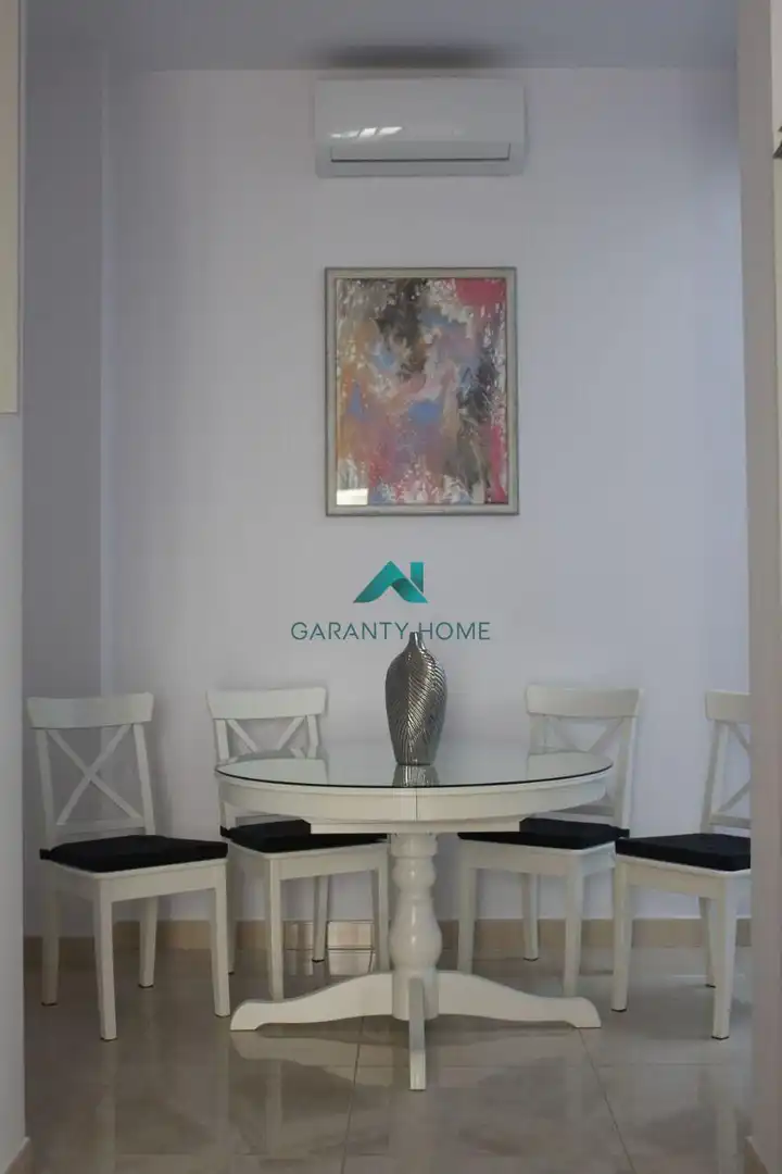 Appartement avec terrasse à louer à Casco Antiguo, imagen 17