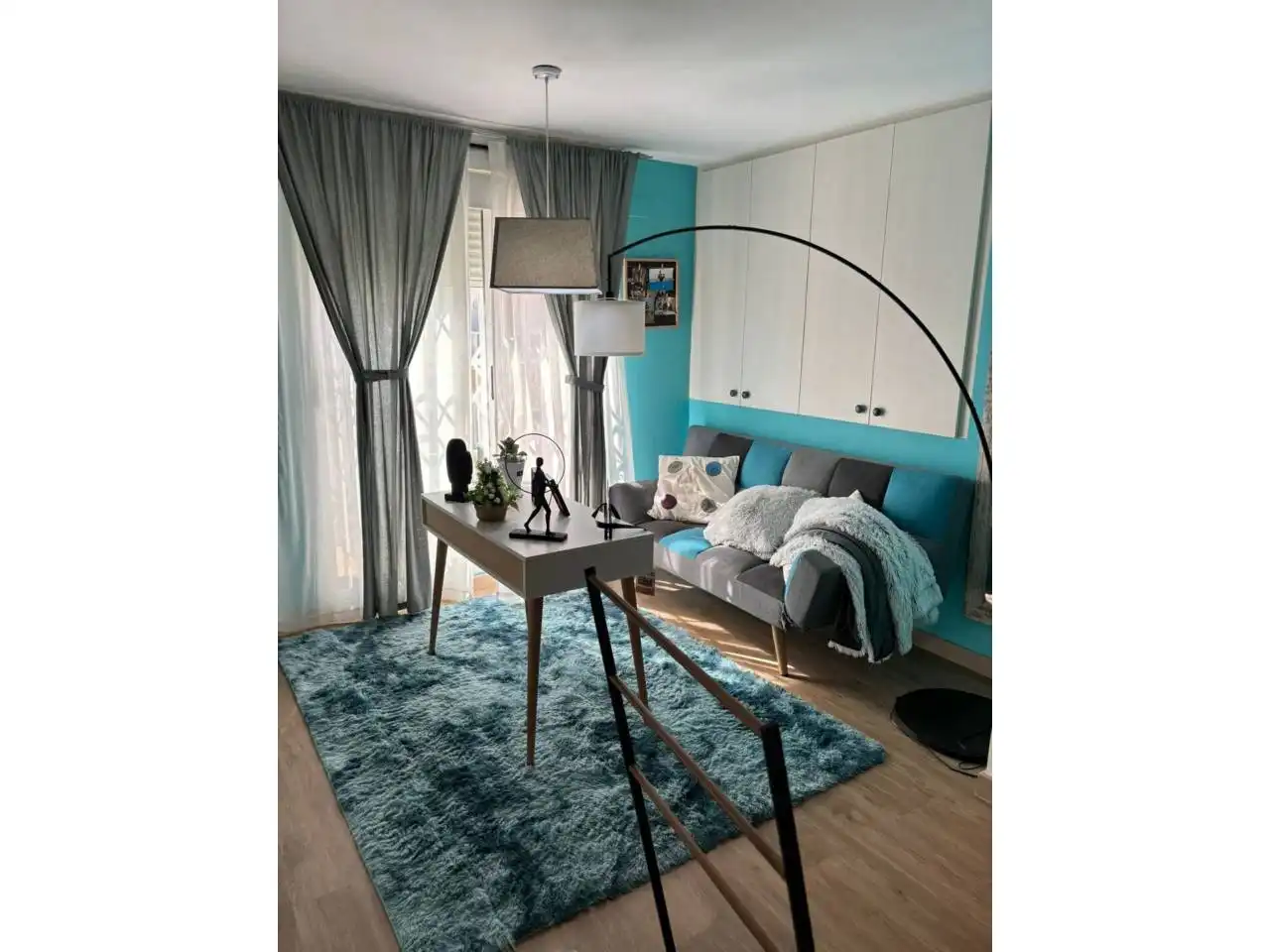 Maison mitoyenne avec piscine à vendre à Playa - Ben Afeli, imagen 3