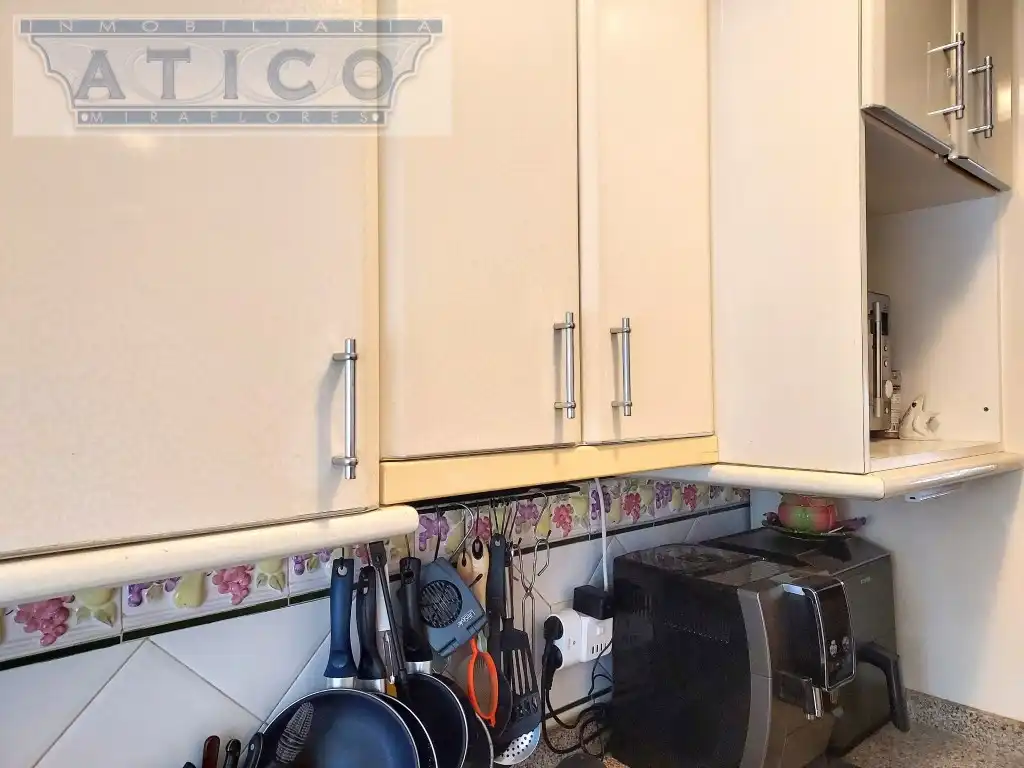Flat for sale in Cruz Roja