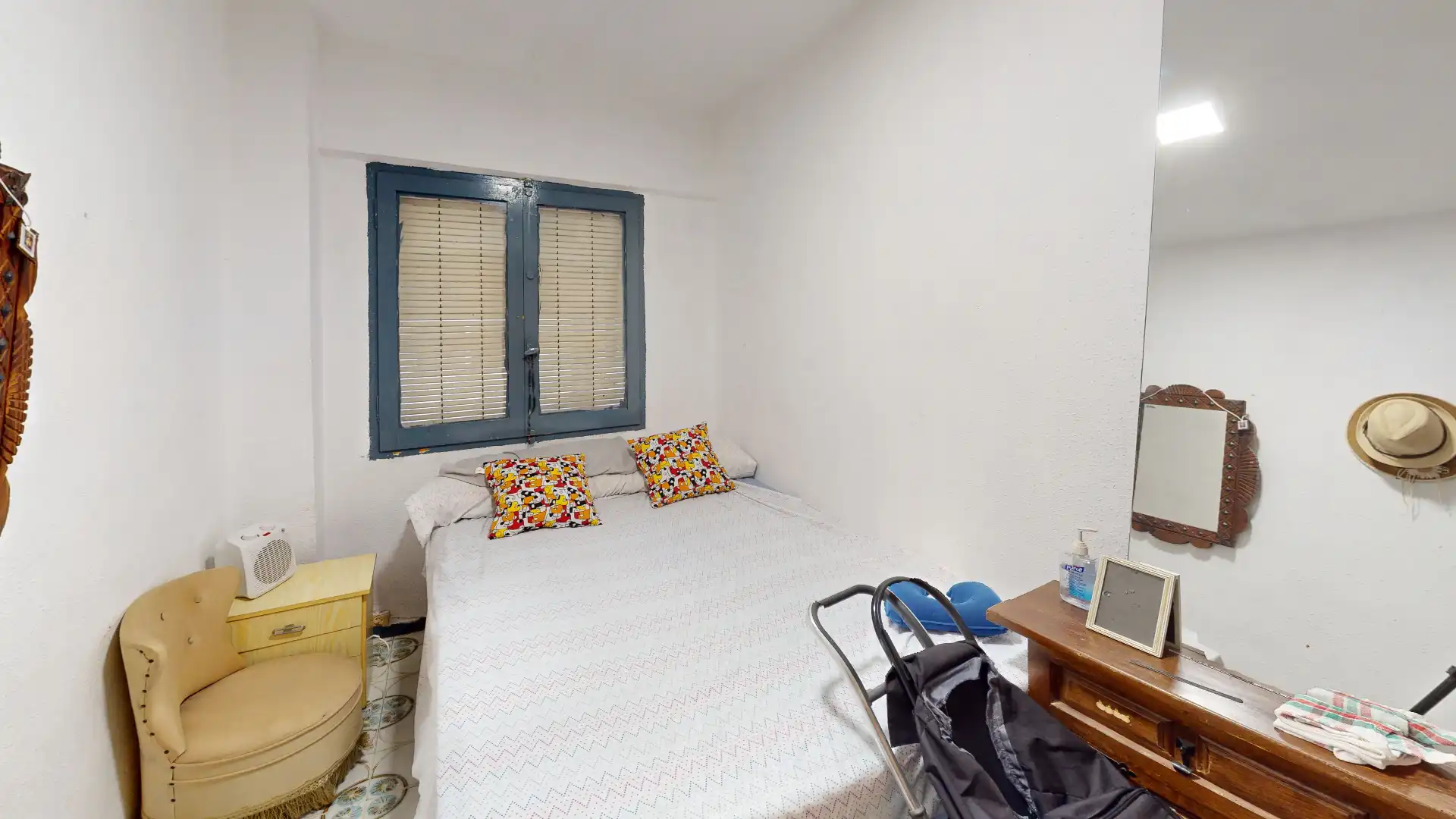 Habitación de Piso en venta en Pla - Carolinas