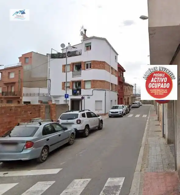 Pis amb terrassa en venda a Calle ANTONI GAUDI, DE