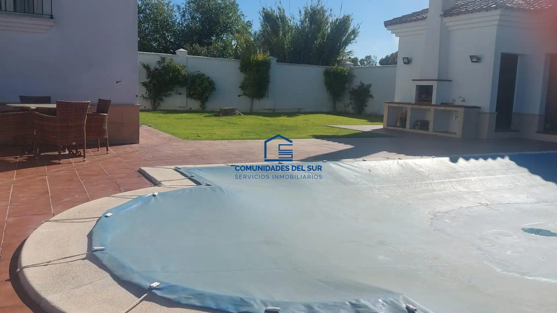 Houses for rent in La Angelita