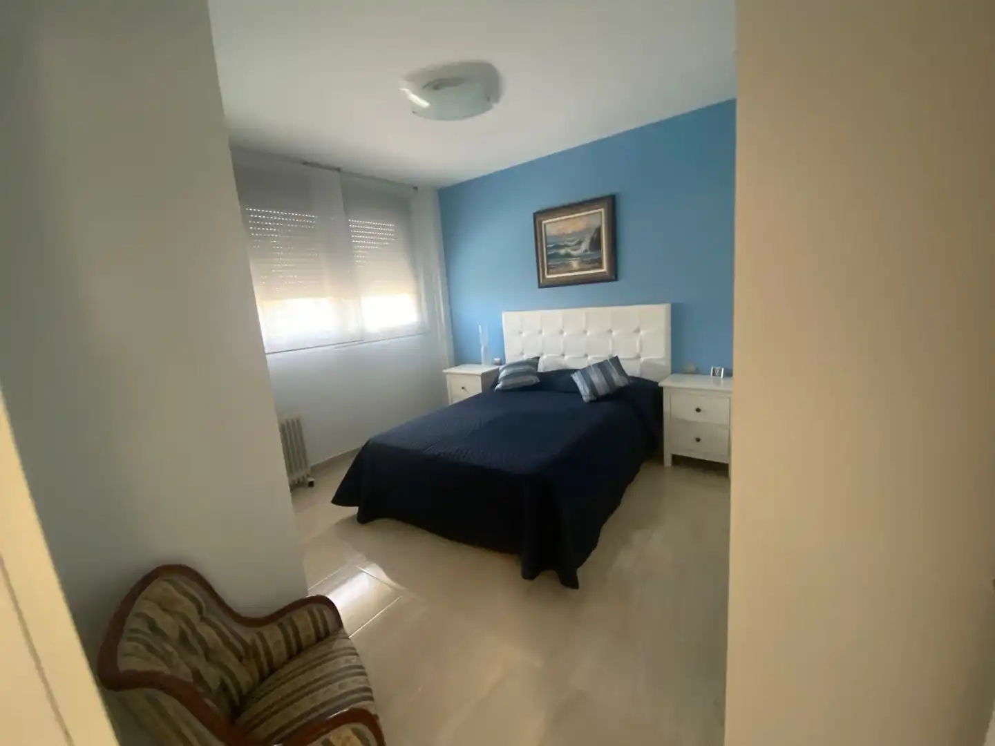 Casa o chalet en venta en Calle Picos de Europa, Sierra Perenchiza - Cumbres de Calicanto - Sto Domingo