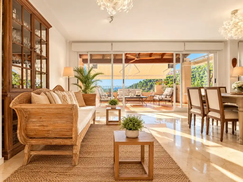 Haus mit Pool zum Verkauf in Altea Hills, imagen 5