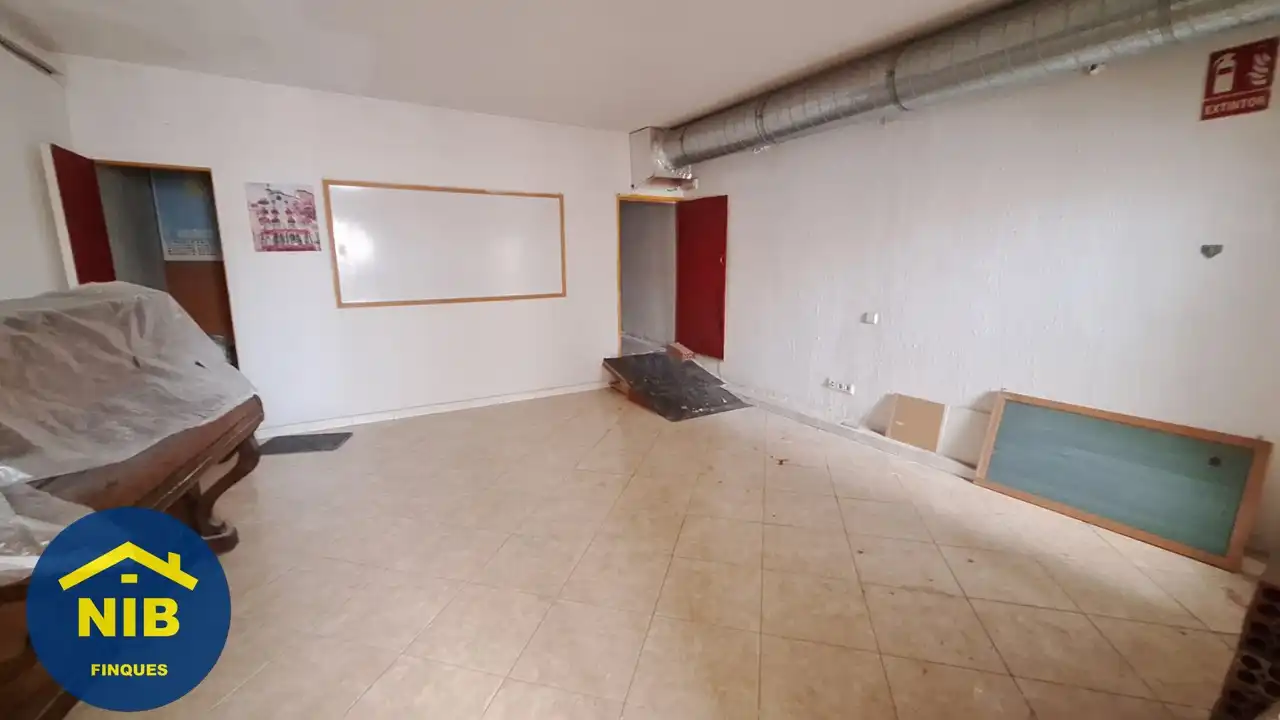 Local comercial en venta en Nou Barris, imagen 9