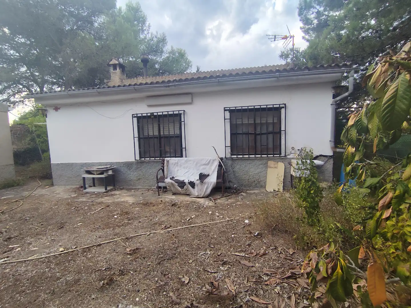 Houses for sale in Carrer Linda, 5, Querol