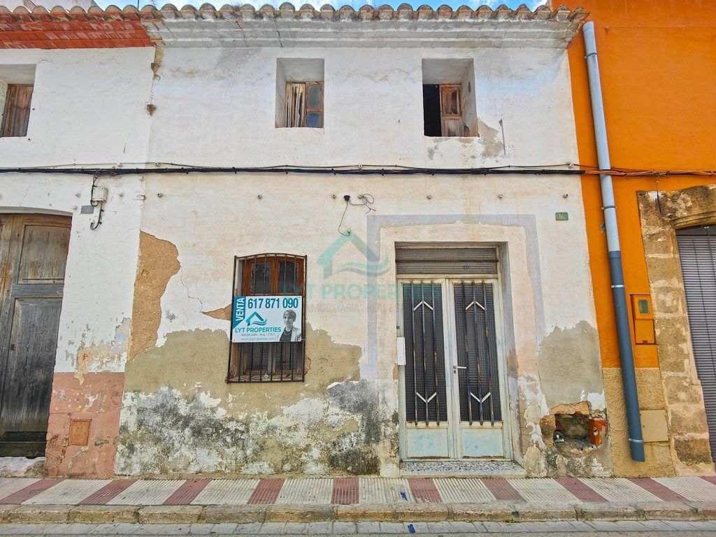 House or chalet for sale in N/A, Gata de Gorgos