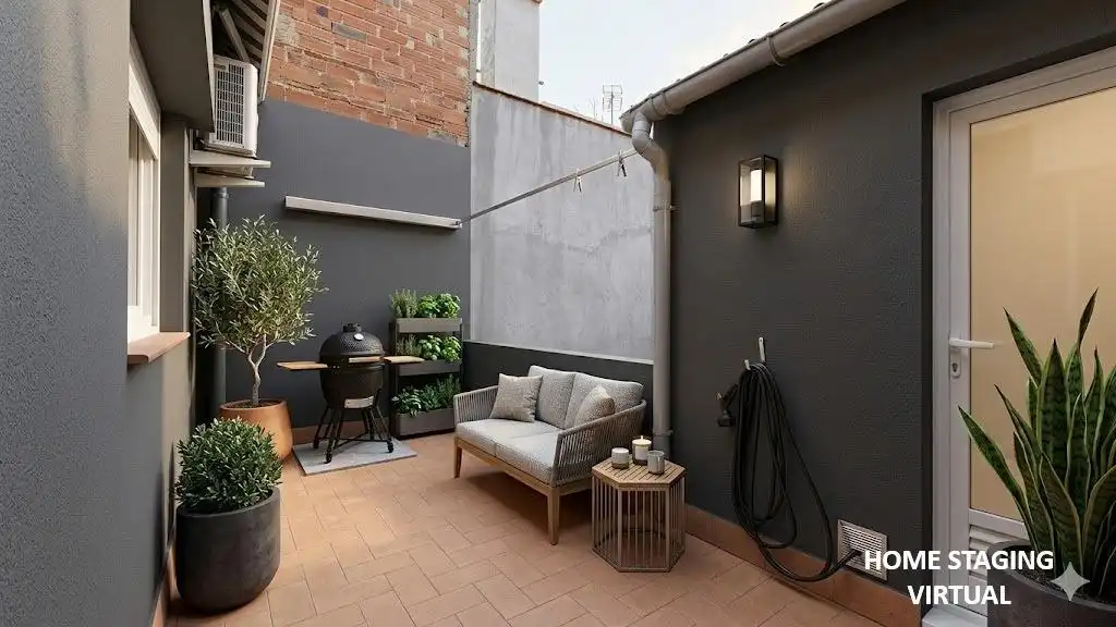 Duplex à vendre à Carrer FRANCESC CASAÑAS DE, imagen 2