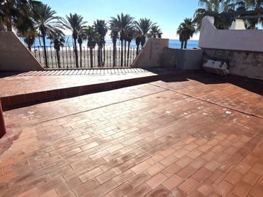 Pis en venda a Paseo Marítimo