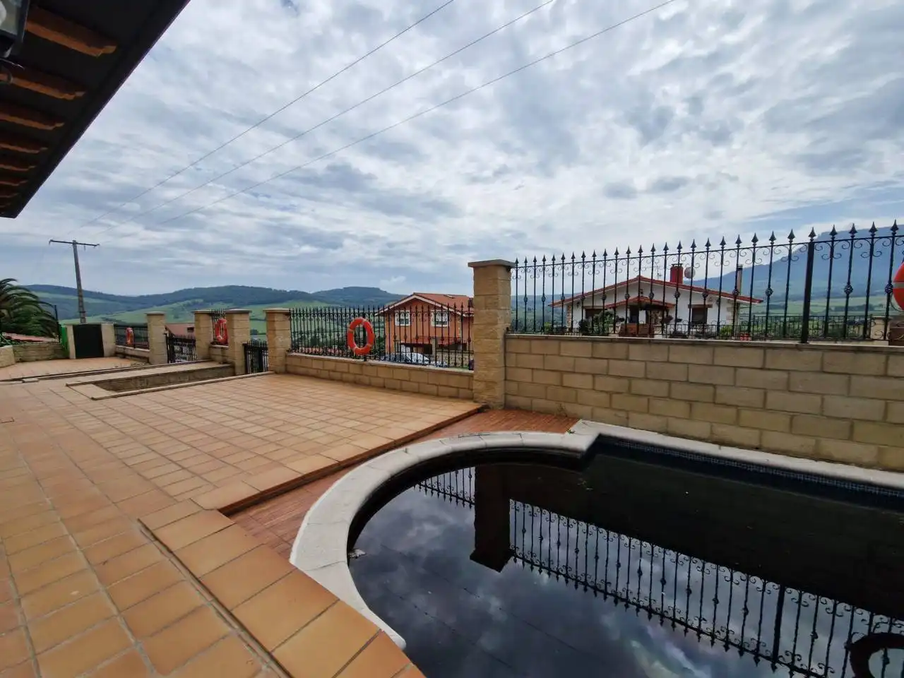 Maison avec jardin à vendre à Calle El Egido, imagen 8