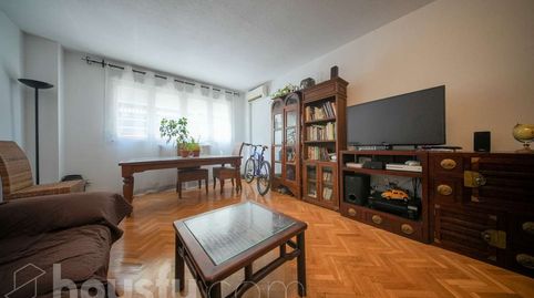 Foto 3 de Piso en venta en Calle de Santa Catalina de Labouré, ., Opañel, Madrid Capital