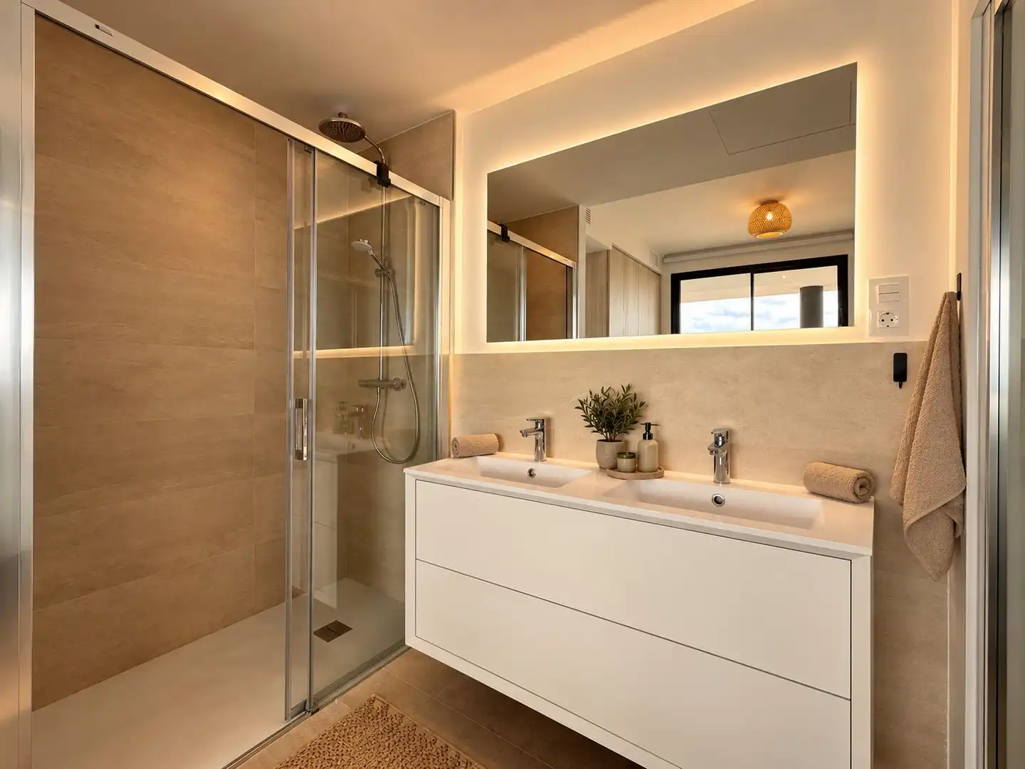 Apartment with pool for sale in Las Gaviotas  - Carvajal, imagen 11