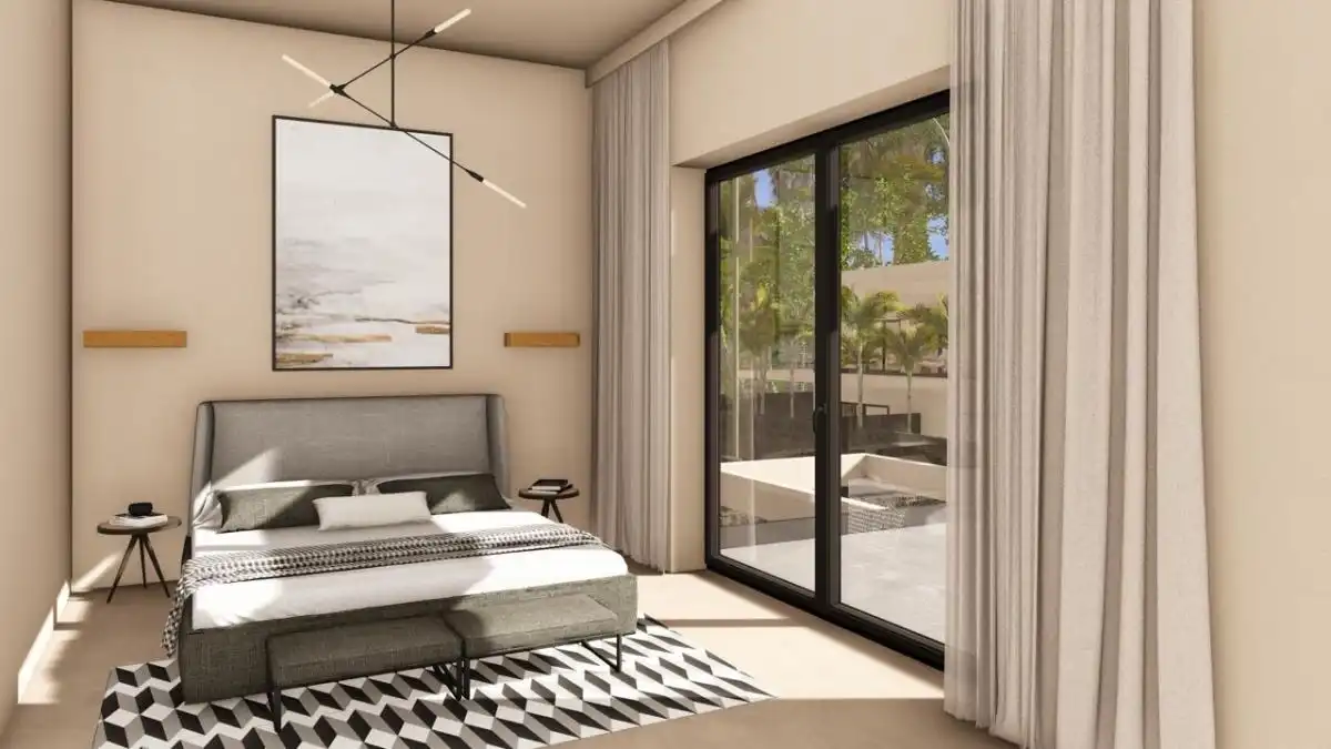 Chalet con piscina en venta en Bahamas Street, imagen 7