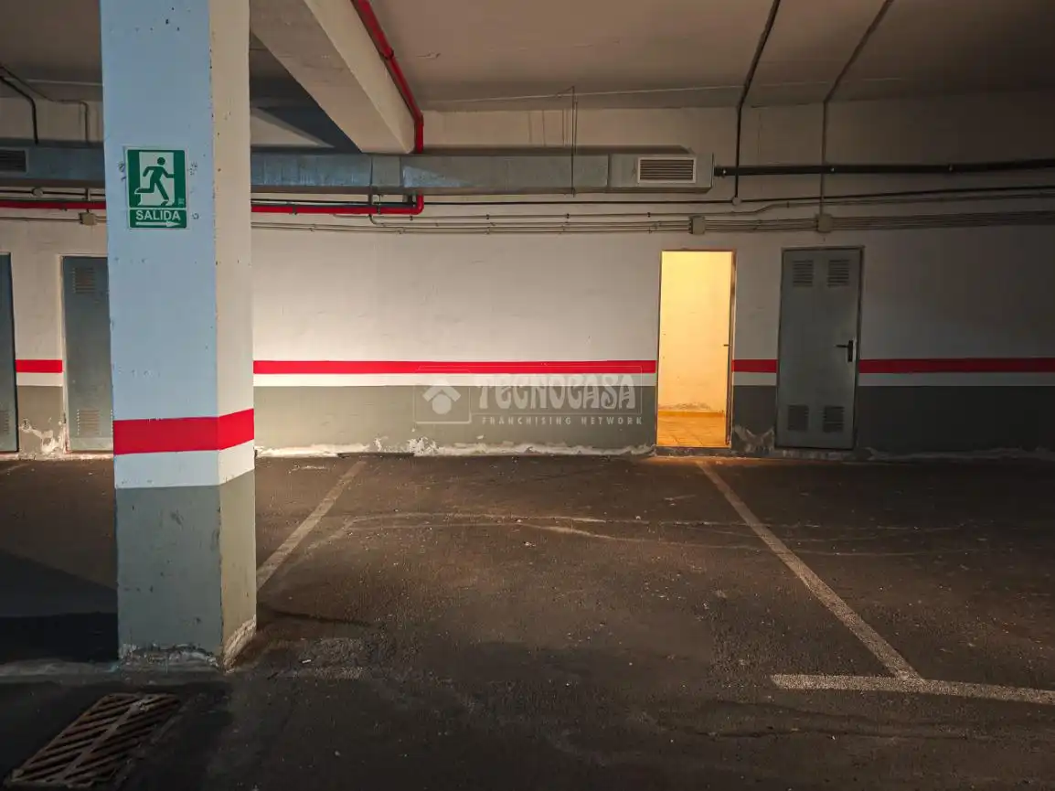 Garage zum Verkauf in SAN FRANCISCO, Los Cristianos